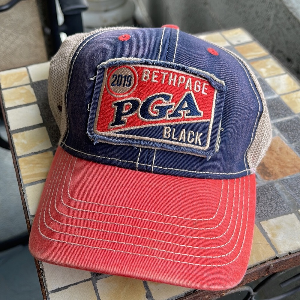 Golf hats…. - Picture 5 of 6